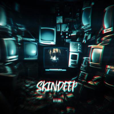 SKINDEEP's cover