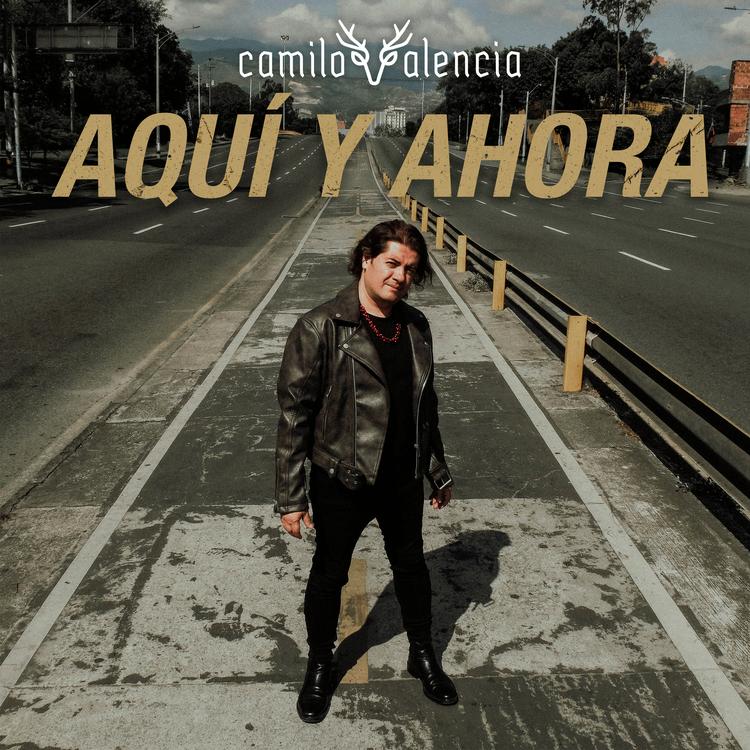Camilo Valencia's avatar image