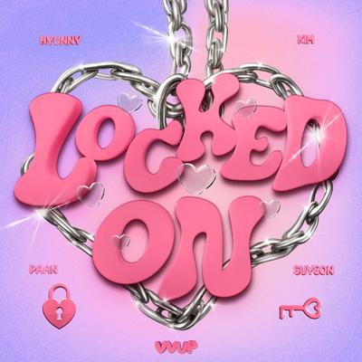 Locked On By VVUP's cover