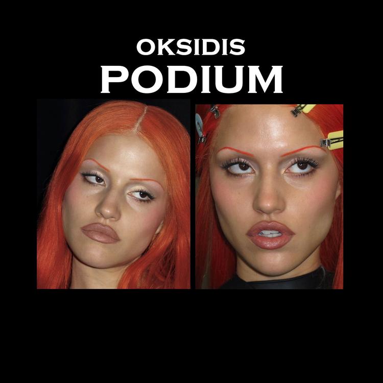 OKSIDIS's avatar image