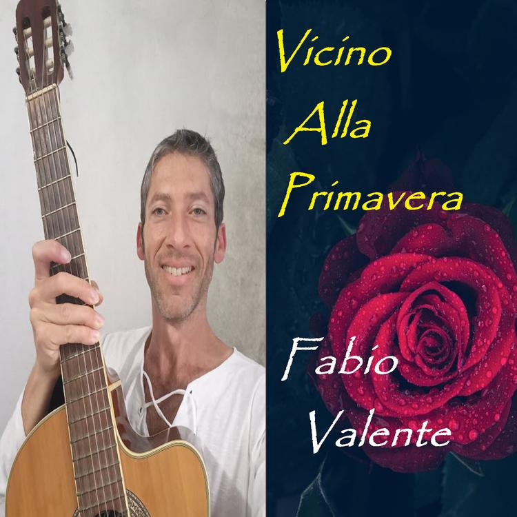 FABIO VALENTE's avatar image