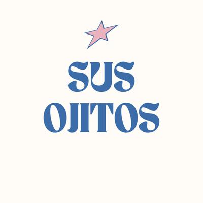 Sus Ojitos's cover