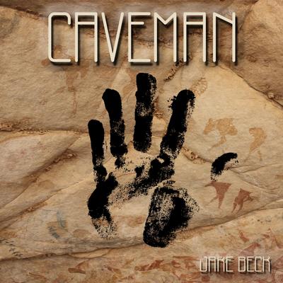 Caveman By Jake Beck's cover