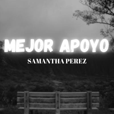 Mejor Apoyo's cover