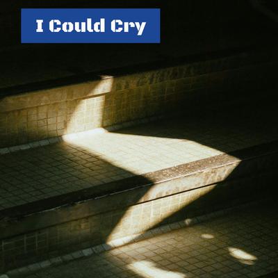 I Could Cry's cover