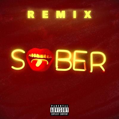 Sober (Melih Yildirim Remix) By Melih Yıldırım, 2Scratch, Swisha T, Pressa's cover