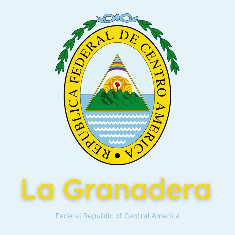 Federal Republic of Central America's avatar image