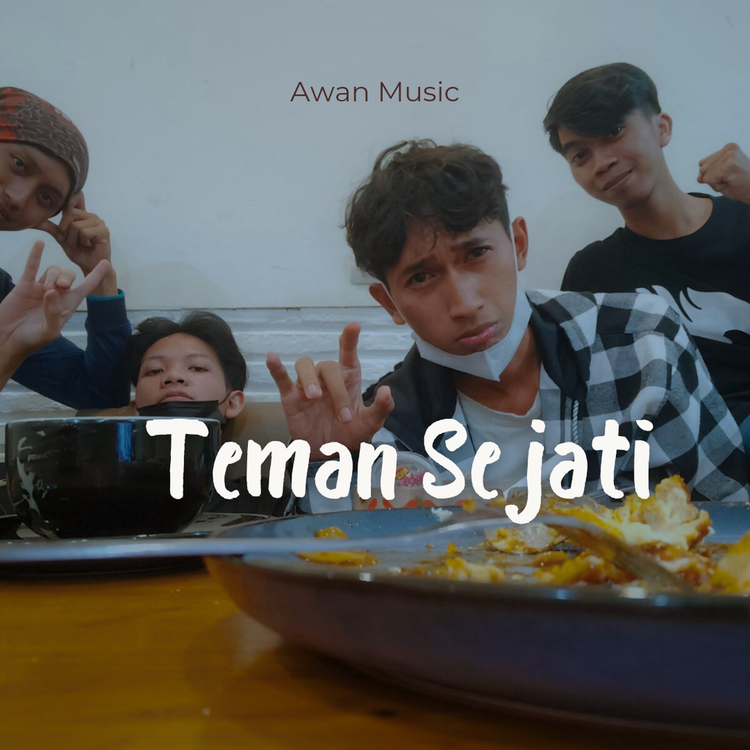 Awan Music's avatar image