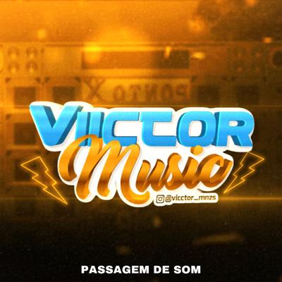 Passagem de Som By Viictor Music's cover