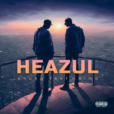 Heazul's cover