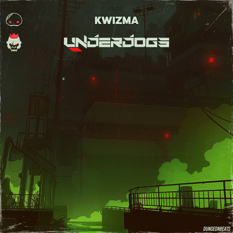 Kwizma's avatar image