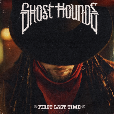 Last Train To Nowhere By Ghost Hounds's cover