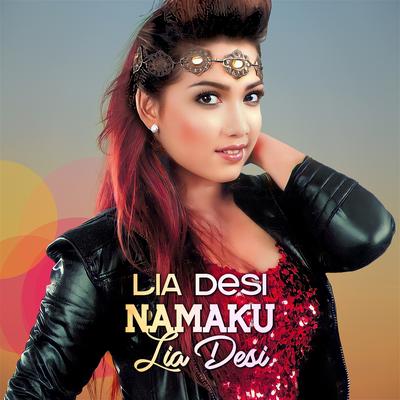 Lia Desi's cover
