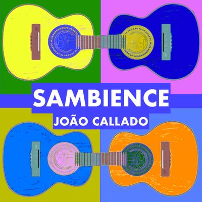 João Callado's cover