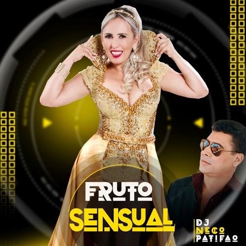 Fruto sensual - Valéria 's cover