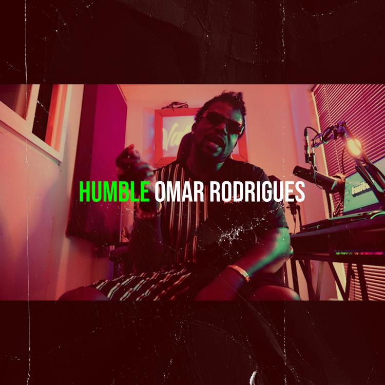 Omar Rodrigues's avatar image