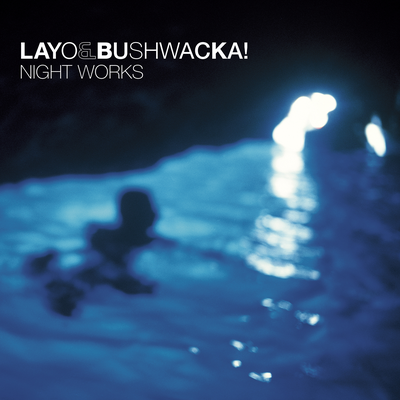 Love Story By Layo & Bushwacka!'s cover