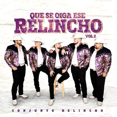 Conjunto Relincho's cover