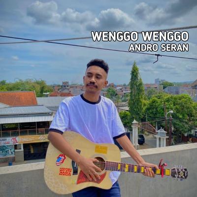 KIZOMBA WENGGO WENGGO (Dansa)'s cover