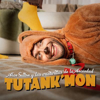 Tutank’mon's cover