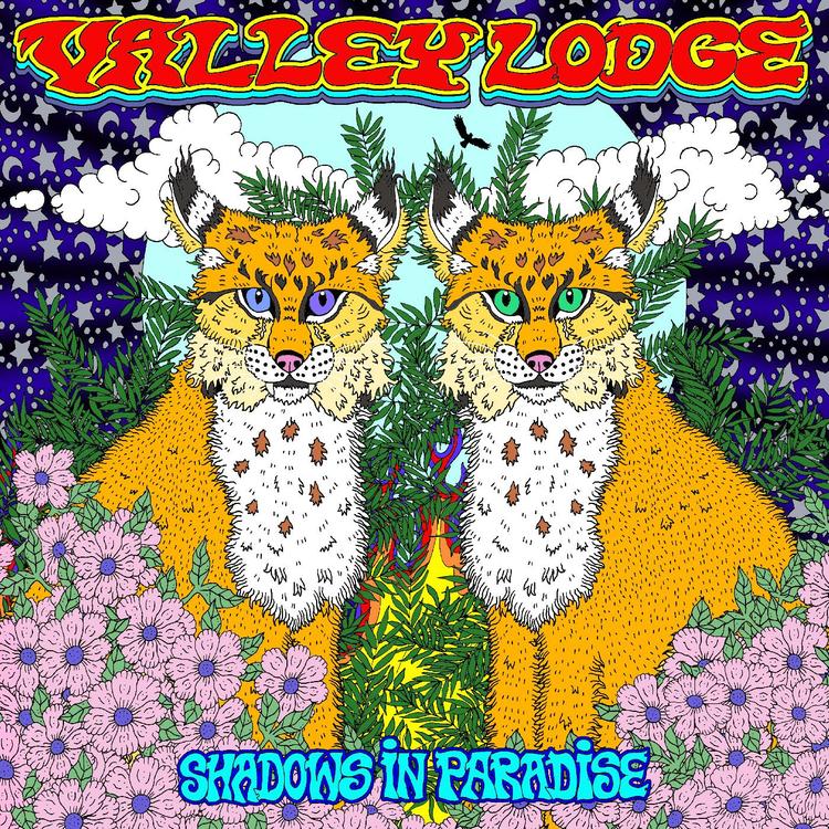 Valley Lodge's avatar image