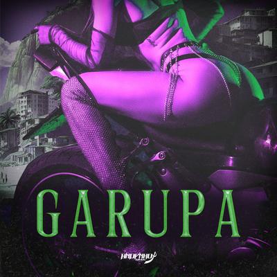 Garupa By Mc Andynho Ramos's cover