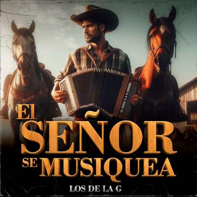 Los De La G's cover