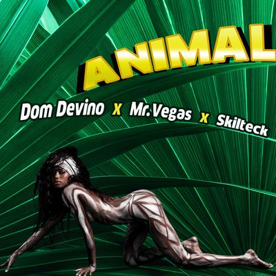 Animal's cover