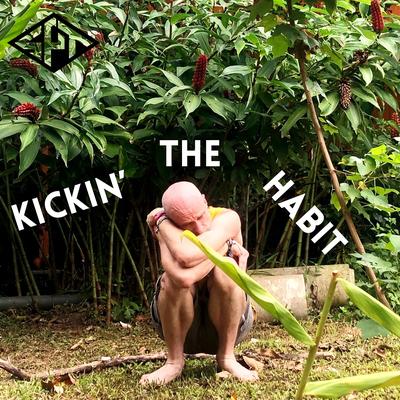 Kickin' the Habit By Stephen Paul Taylor's cover