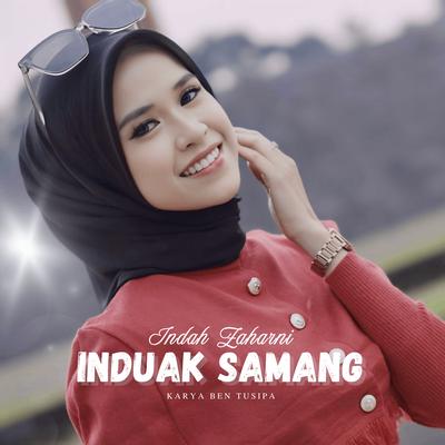 Indah Zaharni's cover