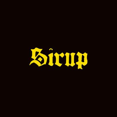 Sirup's cover