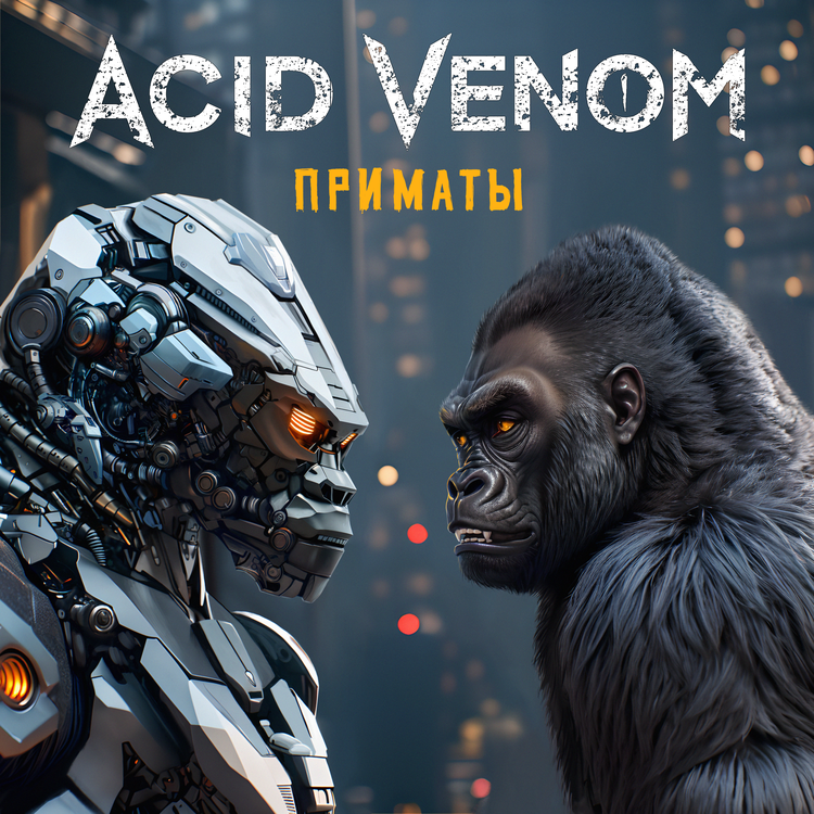 Acid Venom's avatar image