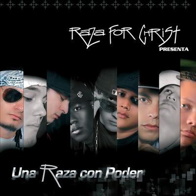 Una Raza Con Poder's cover