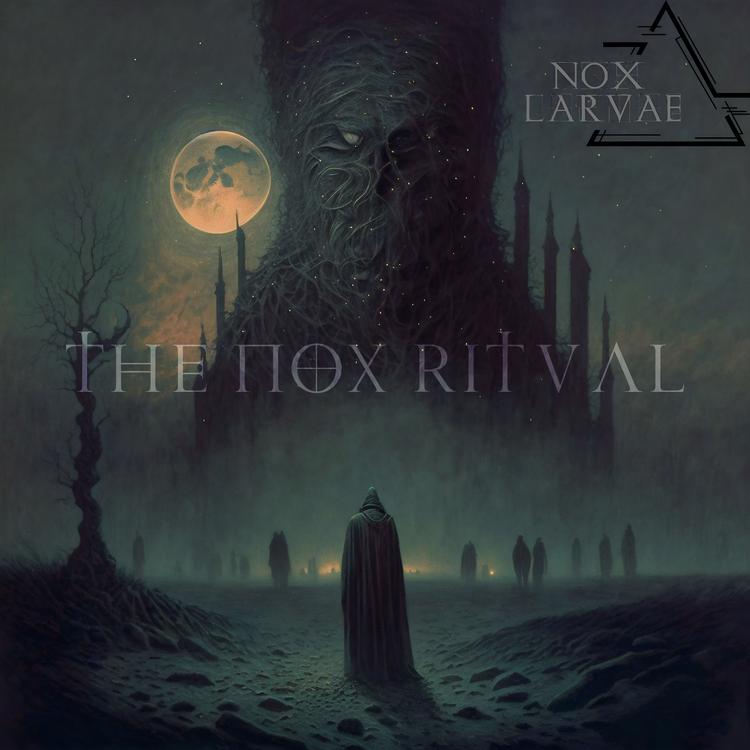 Nox Larvae's avatar image