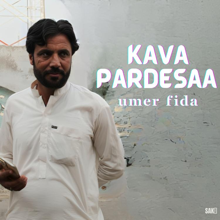Umer Fida's avatar image