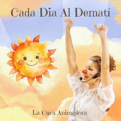Cada Dia Al Dematí's cover