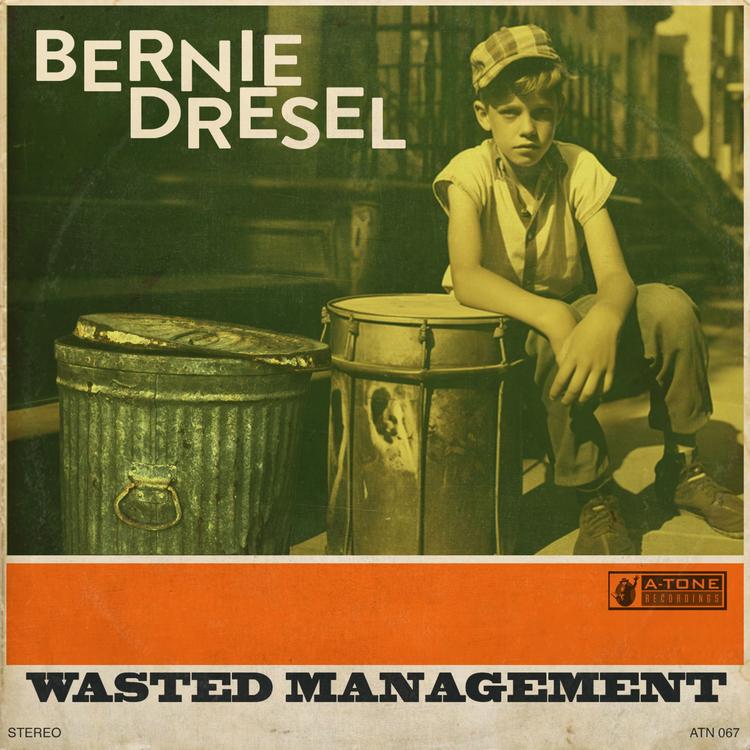 Bernie Dresel's avatar image