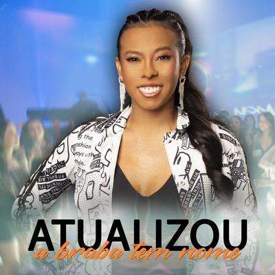 Atualizou (Ao Vivo)'s cover