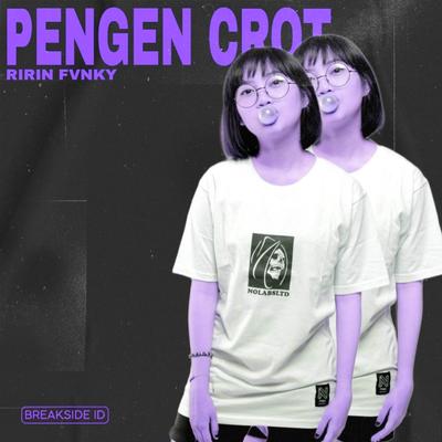 PENGEN CROT's cover