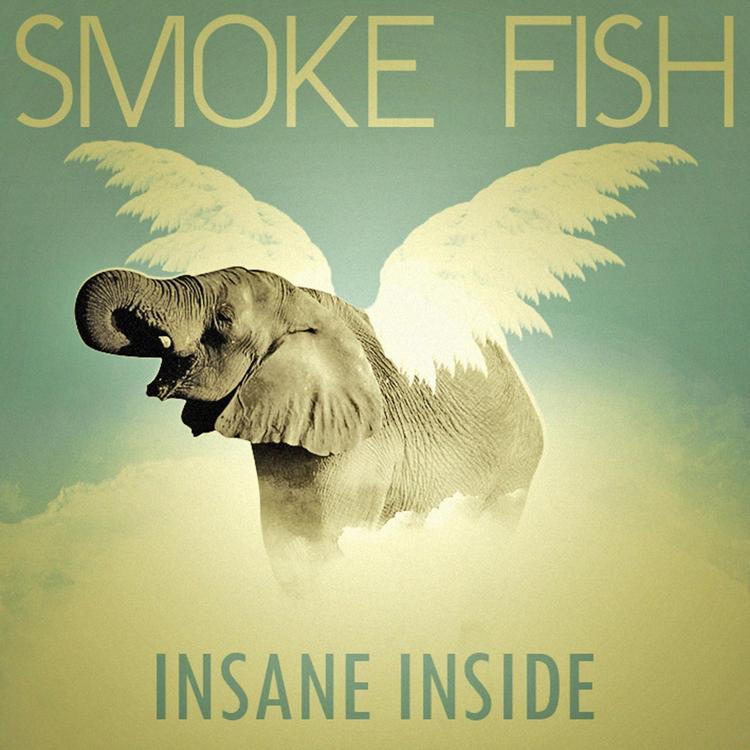 Smoke Fish's avatar image