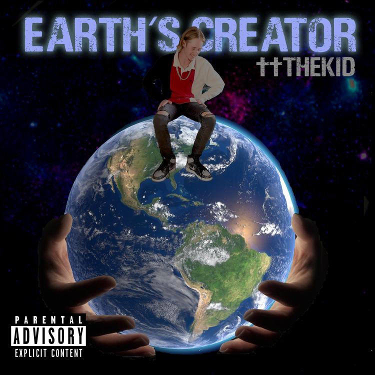 ttTheKid's avatar image