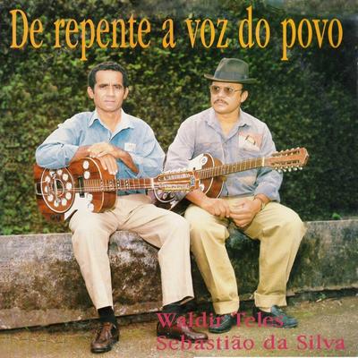Saí Sem Olhar Pra Ela - Canção's cover
