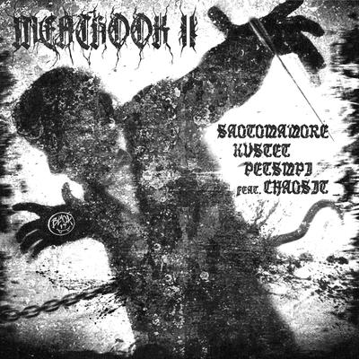 Meathook 2 By KVSTET, Petsmpi, SAOTOMAMORE, CHAOSIT's cover