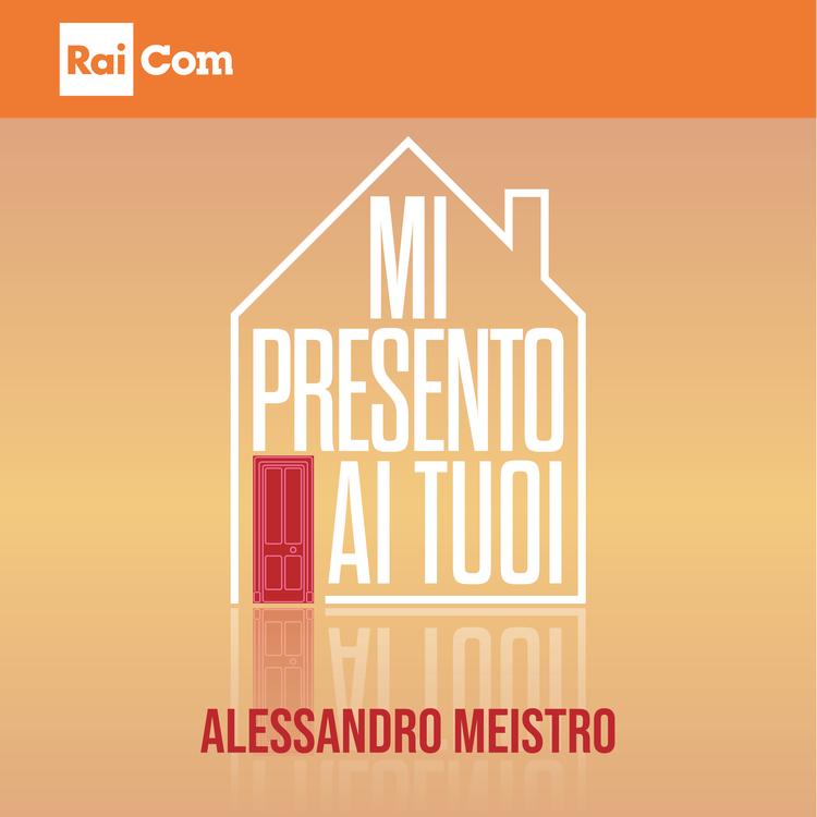 ALESSANDRO MEISTRO's avatar image
