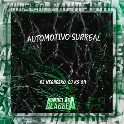 Automotivo Surreal's cover