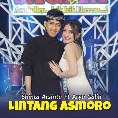 Lintang Asmoro's cover