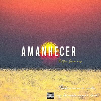 Amanhecer's cover