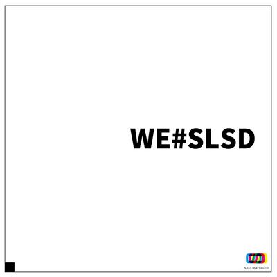 WE#SLSD's cover