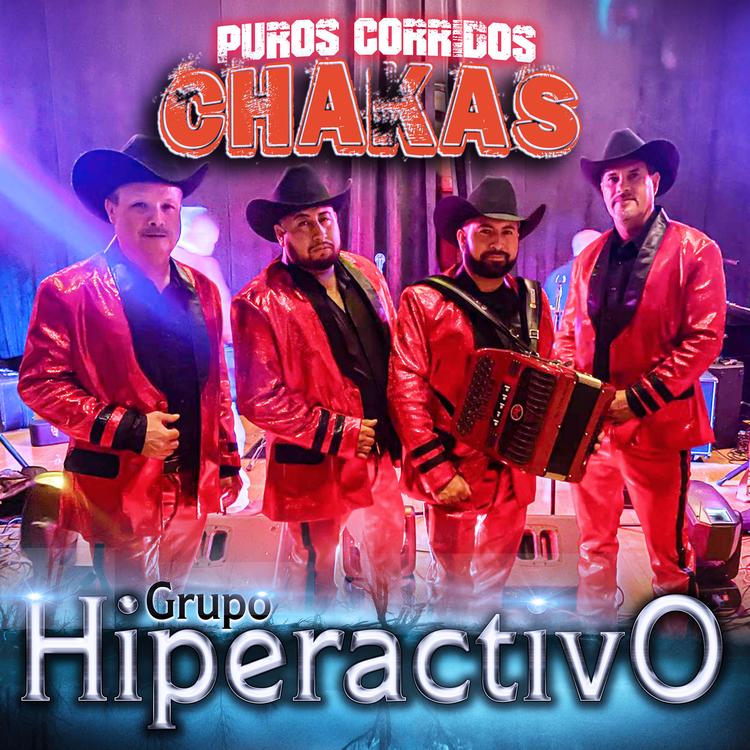 Grupo Hiperactivo's avatar image