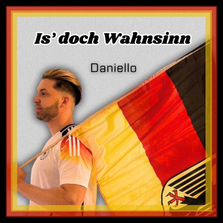Daniello's avatar image